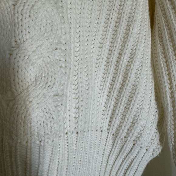 Shopelan.com Elan Everest Sweater white - Picture 6 of 8